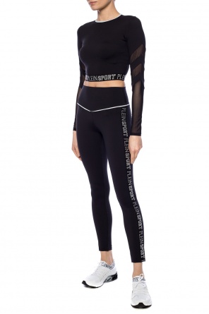 Branded top, zdjęcie 2 Branded top od Plein Sport